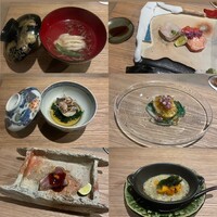 魚見茶寮 - 