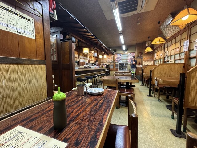 Tori no Su Kyobashi photo 4