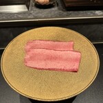 西麻布 焼肉 X - 