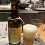 トンカツとワイン 日月 - 