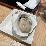 五島うどん だしぼんず かもめ市場店 - 