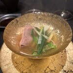 西麻布 焼肉 X - 