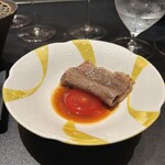 西麻布 焼肉 X - 