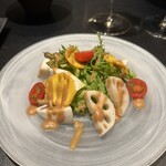 西麻布 焼肉 X - 