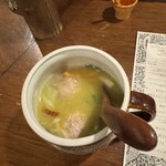 ワルンマタハリ - 