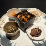 西麻布 焼肉 X - 