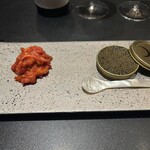 西麻布 焼肉 X - 