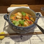 ワルンマタハリ - 