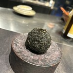 トンカツとワイン 日月 - 