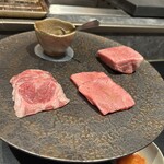 西麻布 焼肉 X - 