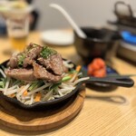 大衆酒場 山族 - 