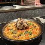 西麻布 焼肉 X - 