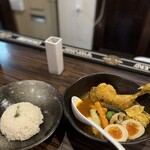 大衆酒場 山族 - 