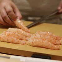 鮨 なんば 日比谷 - 