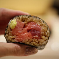 鮨 なんば 日比谷 - 