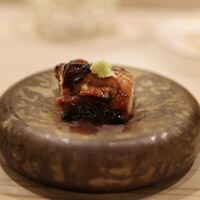 鮨 なんば 日比谷 - 