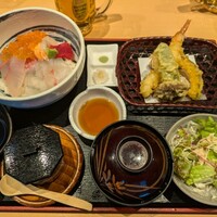 大漁市場 なるみ乃 薬院店 - 