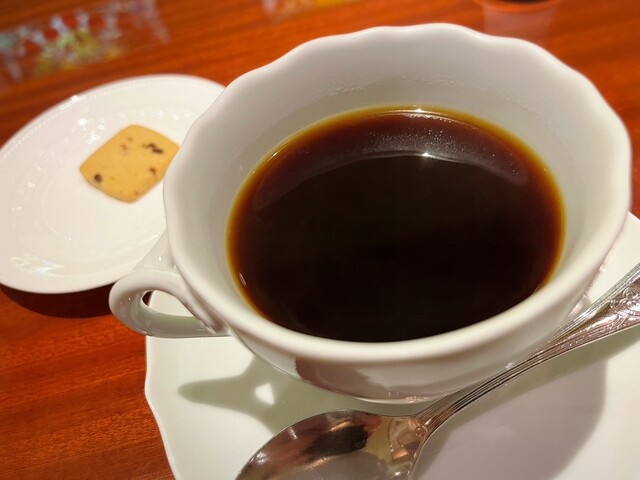 Coffee Sakan Shu Shinjuku Ten photo 5