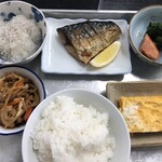 銀シャリ屋 ゲコ亭 - 