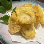 馬刺し&焼き鳥 えびす門 - 