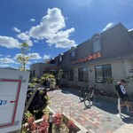 コメダ珈琲店 本店 - 