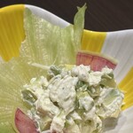 馬刺し&焼き鳥 えびす門 - 