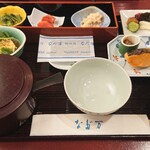 中之島なだ万 - 