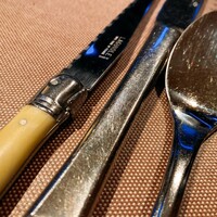 フレンチレストラン にき亭 そごう横浜店 - 
