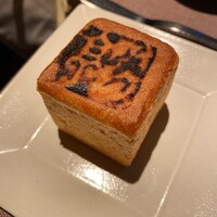 フレンチレストラン にき亭 そごう横浜店 - 