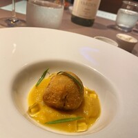 フレンチレストラン にき亭 そごう横浜店 - 