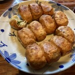 ホワイト餃子 - 