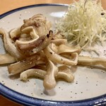 やよ福 - 豚耳