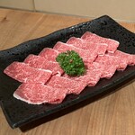 炭火焼肉　 牛正 - 