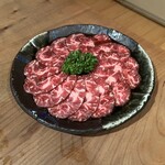炭火焼肉　 牛正 - 