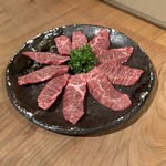 炭火焼肉　 牛正 - 