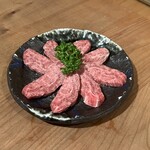 炭火焼肉　 牛正 - 
