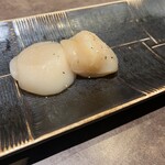 焼肉ハウス大将軍 - ホタテ