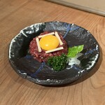 炭火焼肉　 牛正 - 