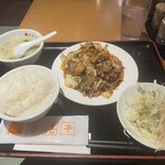 飲茶 居酒屋 香港亭 新小岩店 - 