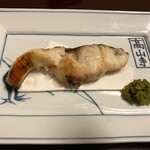 いちたか - さわらの焼き物