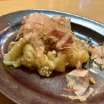 やよ福 - 焼き茄子