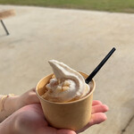 ちゃのごカフェ - 料理写真: