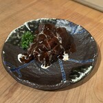 炭火焼肉　 牛正 - 