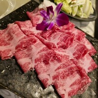 神戸牛 八坐和 阪急三宮店 - 