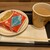 ミスタードーナツ - 料理写真: