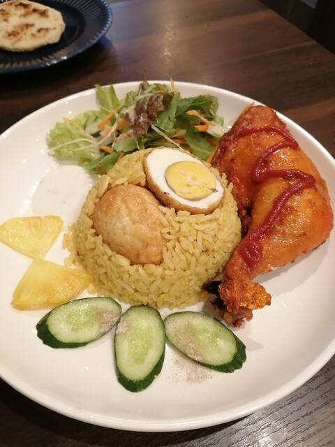 センミ スリランカ 料理レストラン （Senmi Sri Lankan RESTAURANT