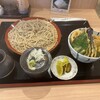 蕎麦切り つるみ