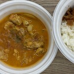 松屋 - 料理写真: