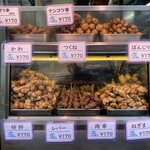 五反田 信濃屋 - 