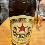 大衆酒場かど升 - 